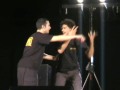 Saggio improvvisazione Padova Aria