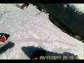 Aprica - Con la minicamera in giro per il comprensorio