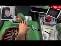 Por que eu não sou médico? (Surgeon Simulator 2013 - Parte 01) - Gameplay das 19:00hs. Facebook: http://www.facebook.com/coisadenerd Twitter: http://twitter.com/CdNLeon Meu site: http://coisadenerd.net/
