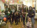 ADULTS GOING CRAZY OVER CANDY