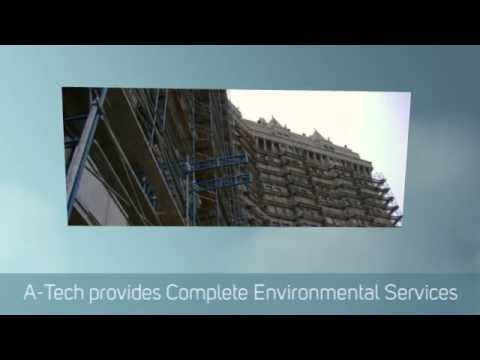 A-Tech Environmental Consulting Services