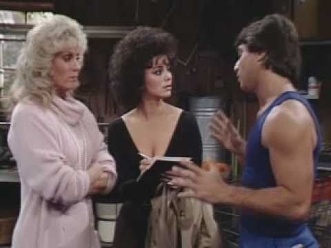 Delta Burke