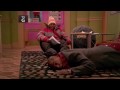 Suite Life On Deck Season 2 - Episode 14 ''The Swede Life'' Part [2/3]