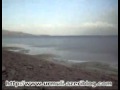 urmia salty lake- urmu Gölü
