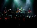 the gufs at the pabst theater, milwaukee, 10.6.06