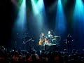 the gufs at the pabst theater, milwaukee, 10.6.06