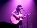 Zahara - La canci�n m�s fea del mundo