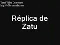 zatu vs bha con replica