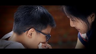 勇敢作自己｜群亞職訓教學作品