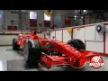 ferrari 2007