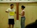 NJ Christian Acadamy 2006 Skits Sophmores PART 2