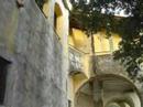 Nostra Signora di Lampedusa's shrine- Castellaro- Pompeiana