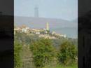 Nostra Signora di Lampedusa's shrine- Castellaro- Pompeiana