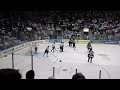 Click here to watch this video This is for capt pual everblades game