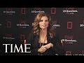 TIME Interviews Maria Shriver