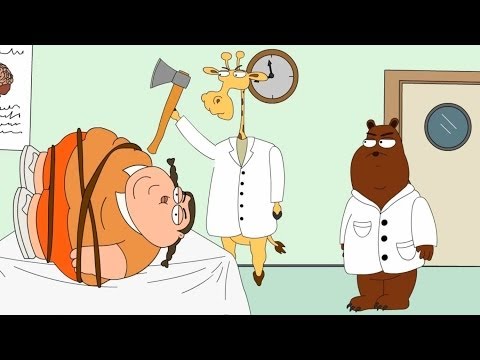 ФизФак - Как быстро сбросить вес?