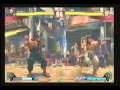 [SFIV] Momochi (GO) vs Daigo (RY) - 2nd Set
