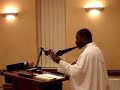 I Love You Lord Jesus!