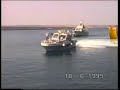GALLIPOLI 1995 OFF-SHORE - CRASH del #14