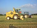 Ensilage 2008 - EARL Gazeau