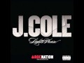 J. Cole Lights Please Video and Lyrics