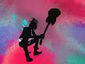 iPod Wolfmother Commercial