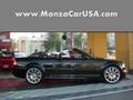 2003 BMW M3 Converible Black