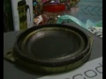 old speaker excursion