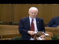 Richardson discusses the REAL ID Act