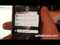 HOW TO: Jailbreak mit Blackra1n! (German)
