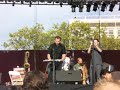 "Scenic World" by Beirut, Live @ McCarren Pool