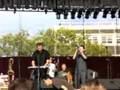 Scenic World by Beirut, Live @ McCarren Pool