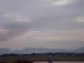 芦屋の航空ショー