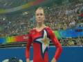 2008 Olympics Qual. Bridget Sloan FX