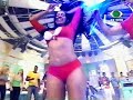 Swing Baratinha no Sabadaço mulher moranguinho e mc baratinha,admiraçao,mc creu,belo,sorriso maroto,bonde do tigrao,mulher melancia,rbd,entre outros