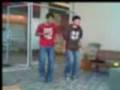 TES Alid & Shamz