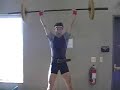 Concept2 Model D MONTAGE!