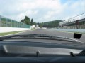 Spa Francorchamps in E30 325i