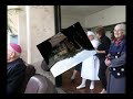 Click here to watch this video Ieri a Solopaca la Campana della Memoria - Pz Municipio