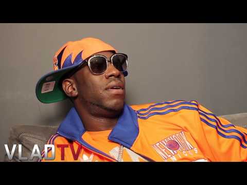 Young Dro Details Drama With Baby Moms &