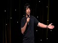 Arj Barker - Digital vs Regular Watch Arj Barker - Digital vs Regular Watch