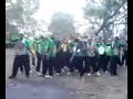 ospek mahasiswa fikom moestopo angk 2006
