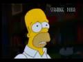 videos de Homer - ADN de Pavo