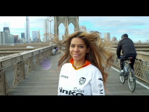 Valencia CF: A wish from New York