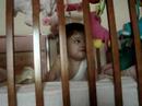 Sireen Zeitouny just woke up