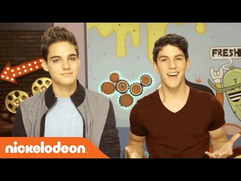 Way - It's the final week of Every Witch Way and Emma has to choose between Daniel and Jax! Who will she choose? Head to http://nick.com/witch?xid=YTdesc to vote and tune in Friday at 7pm/6c to see...
