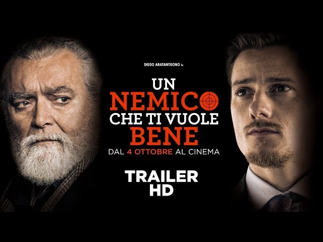 Anteprima Immagine Trailer Un nemico che ti vuole bene, trailer ufficiale