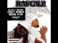 Rascalz feat. Notch - Warrior