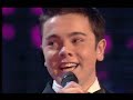 X-Factor Final: Ray & Westlife - That\