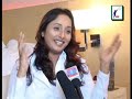 Interview with Rani Chatterjee 